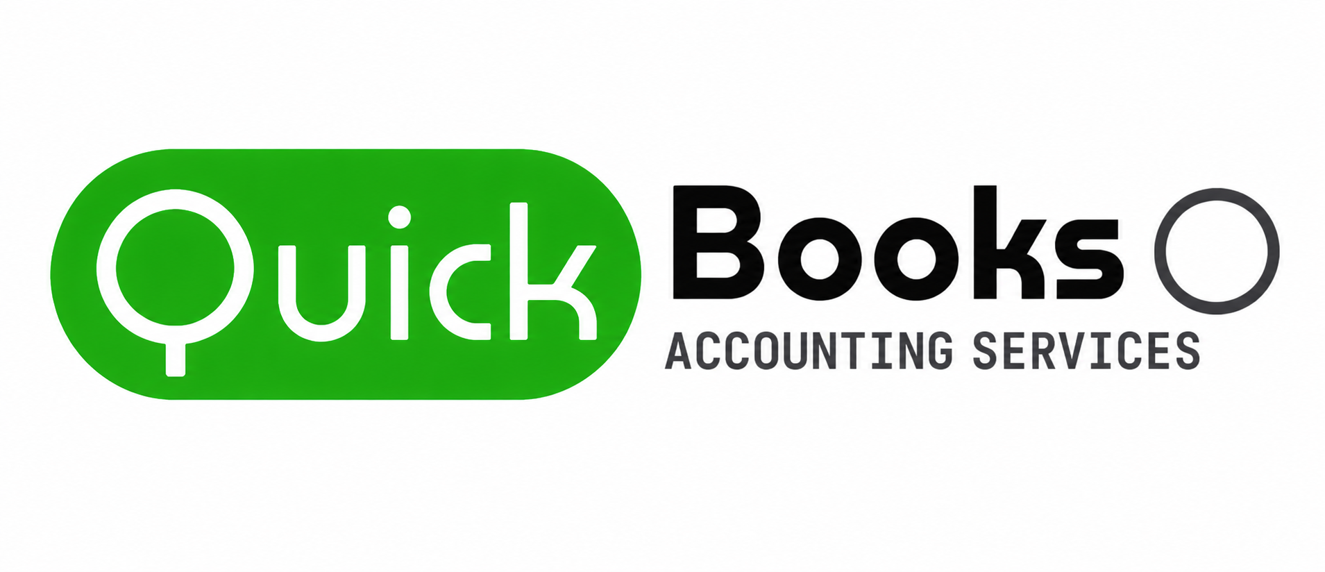 QuickBooks Support Logo