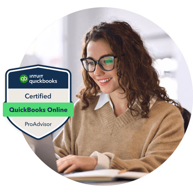 QuickBooks Online Setup