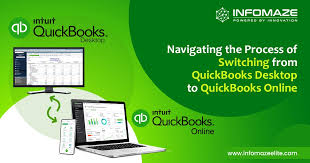 QuickBooks Desktop Migration
