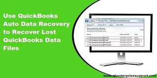 Data Repair & Recovery